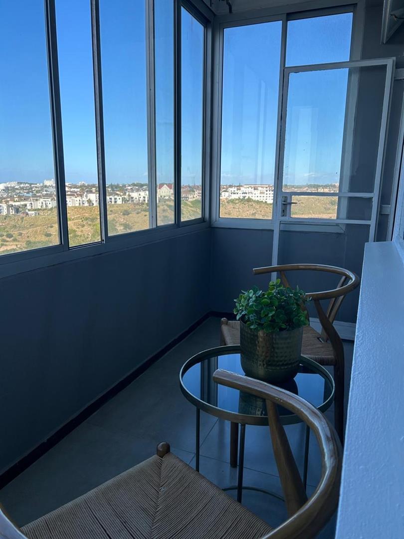 To Let 1 Bedroom Property for Rent in Port Elizabeth Central Eastern Cape